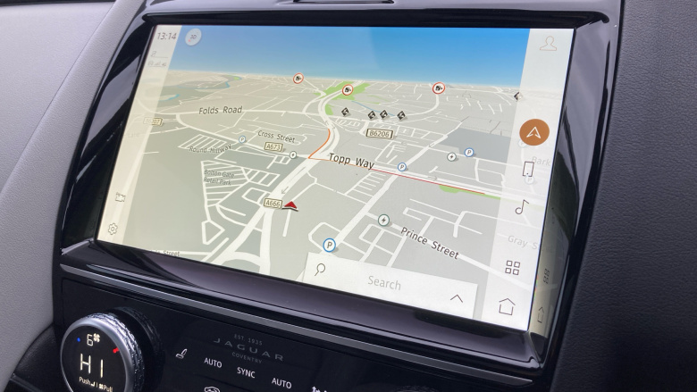 Jaguar E-Pace 1.5 P300e R-Dynamic Black 5dr Auto Estate